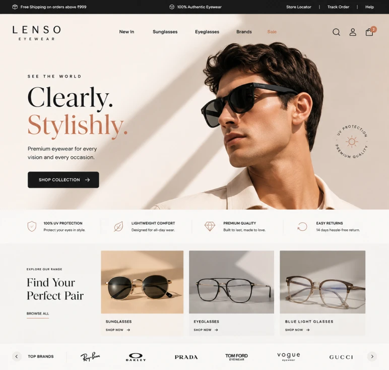Guy Verve copywriter and content creator website
